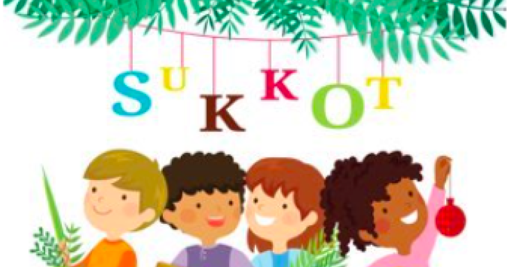 Sukkot And Simchat Torah Resource Collection | The Jewish Educator Portal